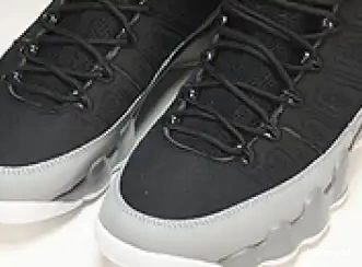 Hyperoad 9 “Particle Grey” Air Jordan 0702